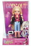 Bratz: Goin Out Doll - Cloe