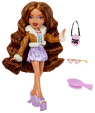 Bratz: Goin Out Doll - Yasmine