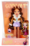 Bratz: Goin Out Doll - Yasmine
