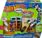 Hot Wheels: Skate - Stadium Skatepark