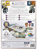 Anachrony - Essential Edition Board Game