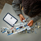 LEGO Star Wars: Rebel U-Wing Starfighter - (75399)