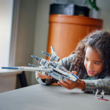 LEGO Star Wars: Rebel U-Wing Starfighter - (75399)