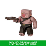 Minecraft The Movie: Blast Action Ghast Action - Figure Set
