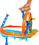 Hot Wheels: Action Rapid Loop & Launch - Playset
