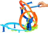 Hot Wheels: Action Rapid Loop & Launch - Playset