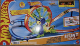 Hot Wheels: Action Rapid Loop & Launch - Playset