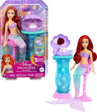 Disney Princess: Ariel Vanity Pop Mermaid - Fashion Doll