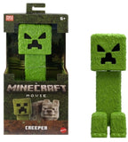 Minecraft The Movie: Creeper - 12" Large Figure