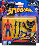Spider-Man Venomversus: Spider-Man - 4" Deluxe Action Figure