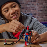 Spider-Man Venomversus: Spider-Man - 4" Deluxe Action Figure