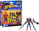 Spider-Man Venomversus: Spider-Man - 4" Deluxe Action Figure