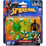 Spider-Man Venomversus: Miles Morales - 4