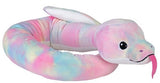 Wild Republic: Snake-Squishy Sorbet - 52