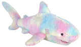 Wild Republic: Mellowkins Shark - 12" Eco Plush Toy