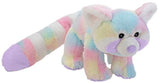 Wild Republic: Mellowkins Red Panda - 12" Eco Plush Toy