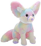 Wild Republic: Mellowkins Fennic Fox - 12" Eco Plush Toy