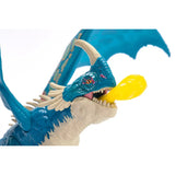 How To Train Your Dragon: Feature Dragon - Fire Blast Deadly Nadder
