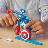 Play-Doh: Marvel Figures Plus Pack
