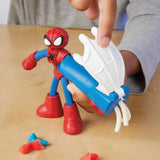 Play-Doh: Marvel Figures Plus Pack