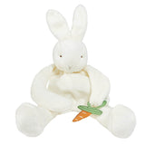 Bunnies By The Bay: White Bunny - Silly Buddy Plush Toy