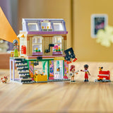 LEGO Friends: Music Shop & Aparent - (42653)