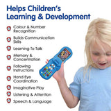 Paw Patrol: Paw Patrol Flip Up Phone