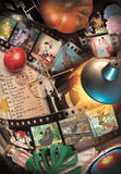 Clementoni: Disney 100th Anniversary Classic - Puzzle (1000pc Jigsaw) Board Game