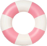 Sunnylife: Slim Tube Pool Ring - Blush Pink