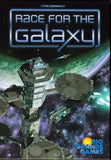 Race for the Galaxy (Card Game)