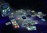 Race for the Galaxy (Card Game)