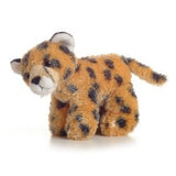 Aurora: Mini Flopsies - Streak Cheetah Plush Toy