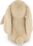 Snuggle Bunnies: Frankie the Hugging Bunny - Caramel 30cm Plush Toy