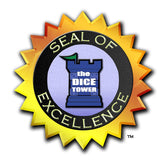 7 Wonders Duel: Pantheon (Board Game Expansion)