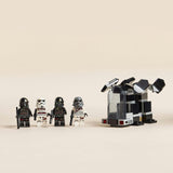 LEGO Star Wars: Death Trooper & Night Trooper Battle Pack - (75412)