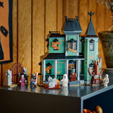 LEGO Creator: Haunted Mansion - (31167)