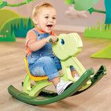 Little Tikes: Easy Rockin' Dino