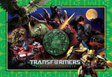 Transformers: Rise of the Beasts (300pc Jigsaw) Board Game