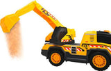 Dickie: Excavator Truck