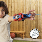 Marvel Spider-Man: Ultimate Real Webs Web Blaster