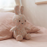 Miffy: Miffy Soft Toy - Lucky Blossom All Over Print (Small)