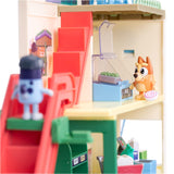 Bluey Lets Play Chef Supermarket Playset