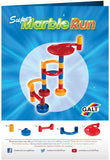 Galt: Super Marble Run