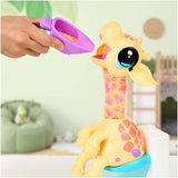 Little Live Pets: Gotta Go Giraffe Interactive Toy