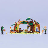 LEGO Wicked: Elphaba's Retreat (75687)