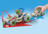 Playmobil: Crazy Kart - Professor (71633)