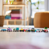 LEGO Classic: Creative Vehicles - (11036)