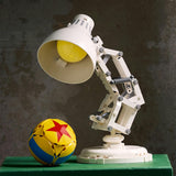 LEGO Ideas: Disney Pixar Luxo Jr. - (21357)