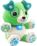Leapfrog: Smarty Paws - My Pal Scout Plush Toy
