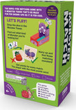 Monster Match (By Exploding Kittens) Board Game